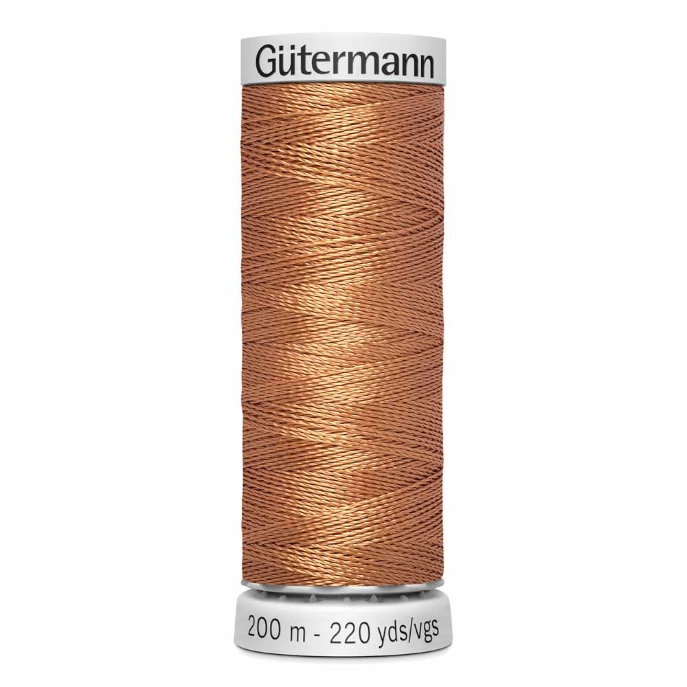 Gütermann Fil Gütermann rayonne Dekor 2670 200m