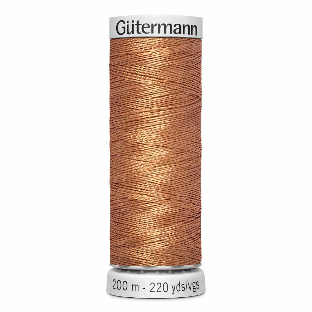 Gütermann Gütermann Dekor Rayon thread 2670 200m