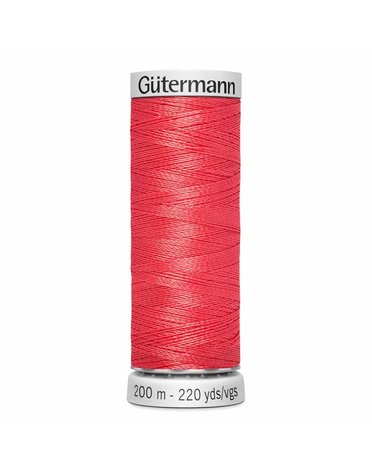 Gütermann Gütermann Dekor Rayon thread 4625 200m