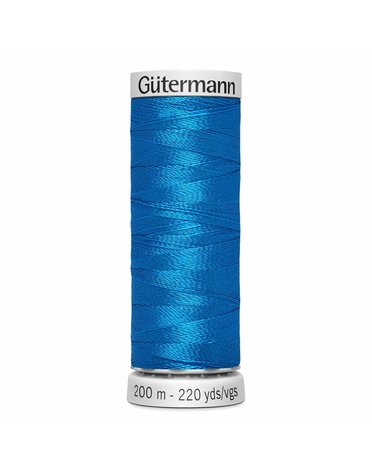 Gütermann Gütermann Dekor Rayon thread 6655