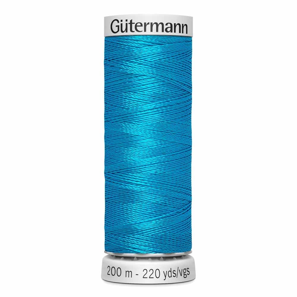 Gütermann Gütermann Dekor Rayon thread 7100 200m