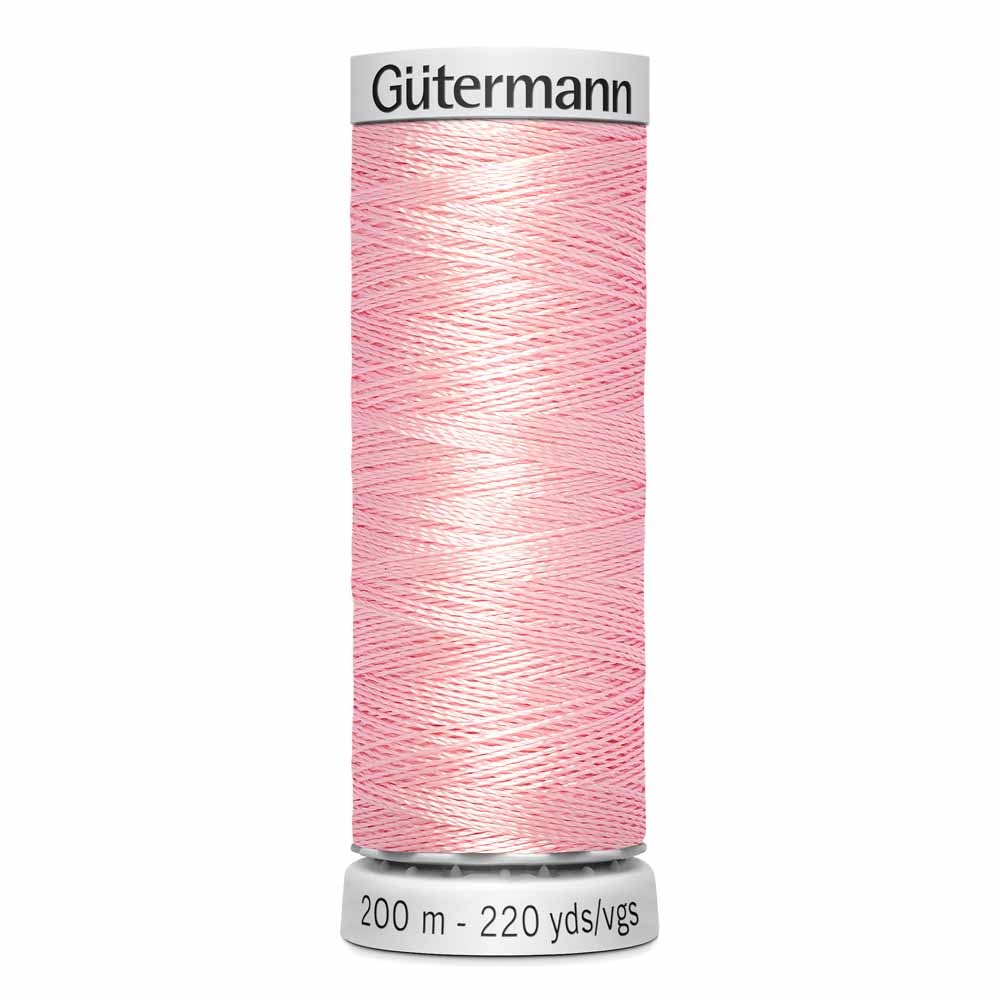 Gütermann Fil Gütermann rayonne Dekor 5150 200m