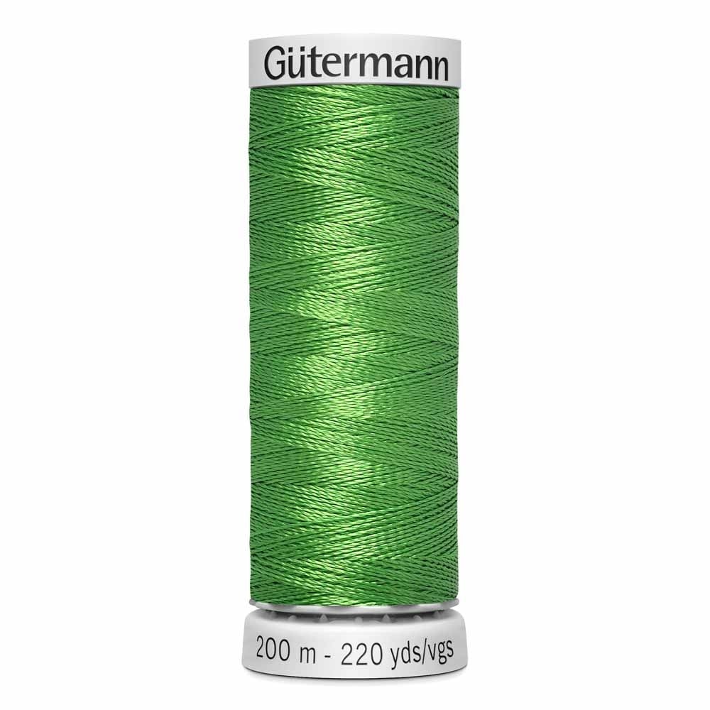 Gütermann Fil Gütermann rayonne Dekor 8320 200m