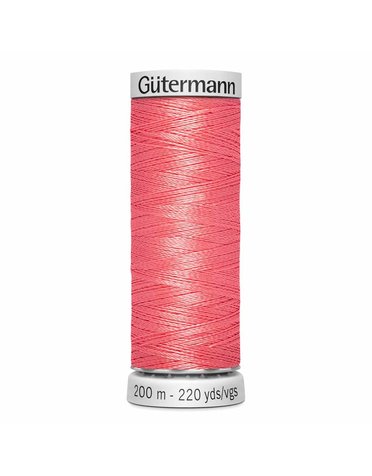 Gütermann Gütermann Dekor Rayon thread 4865 200m
