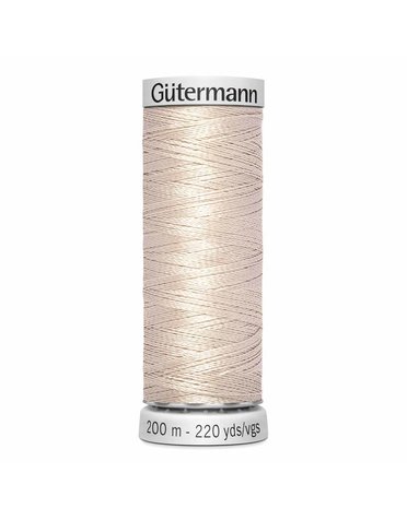 Gütermann Gütermann Dekor Rayon thread 9850 200m