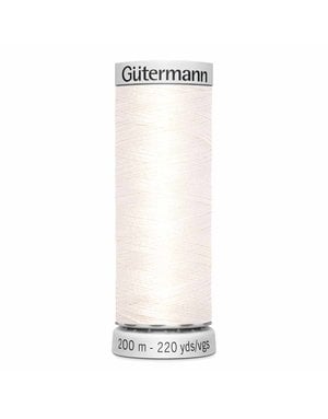 Gütermann Fil Gütermann rayonne Dekor 9875 200m