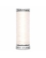 Gütermann Fil Gütermann rayonne Dekor 9875 200m