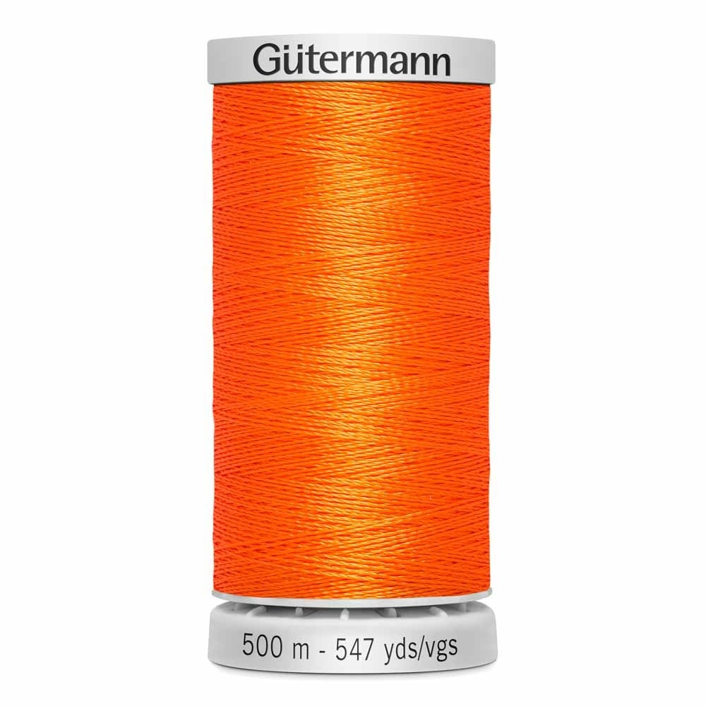Gütermann Fil Gütermann rayonne Dekor 1770 500m