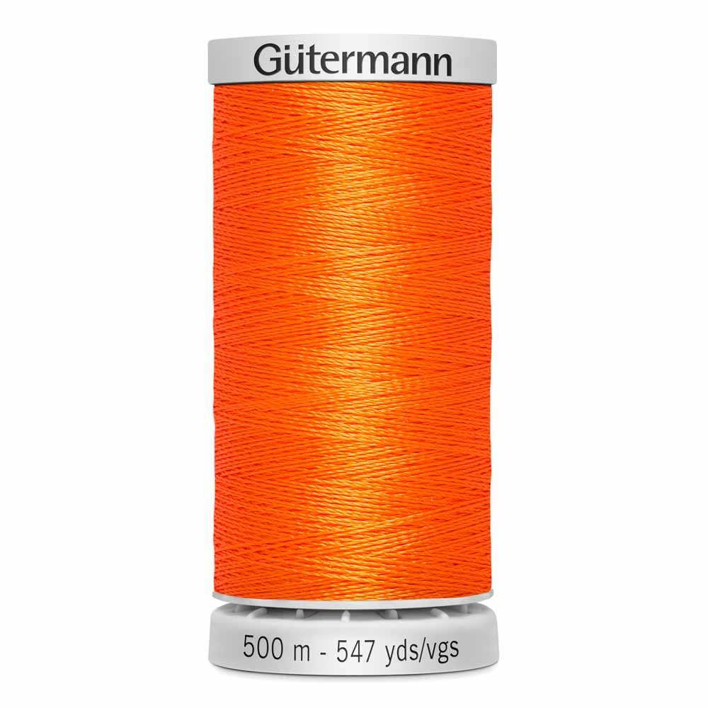 Gütermann Gütermann Dekor Rayon thread 1770 500m