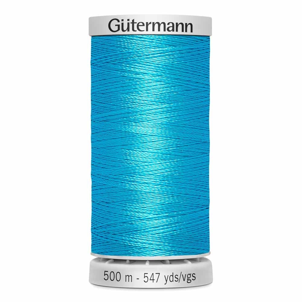 Gütermann Fil Gütermann rayonne Dekor 6920