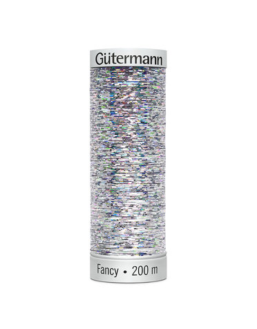 Gütermann Gütermann Fancy Metallic thread 9203 200m