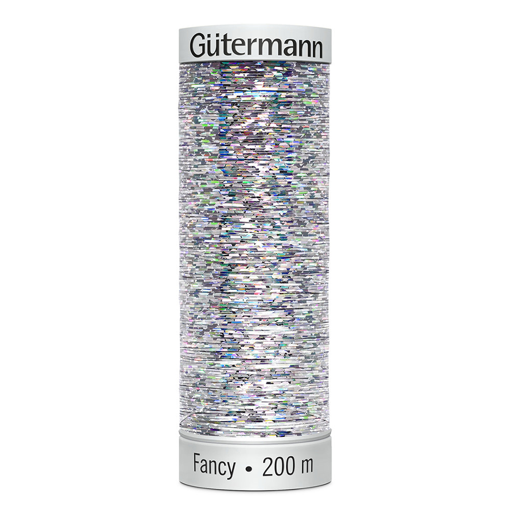 Gütermann Gütermann Fancy Metallic thread 9203 200m