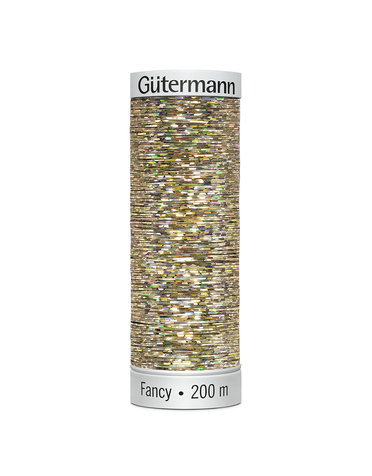 Gütermann Gütermann Fancy Metallic thread 9206 200m