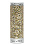 Gütermann Gütermann Fancy Metallic thread 9206 200m