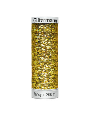 Gütermann Gütermann Fancy Metallic thread 9212 200m