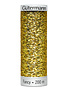 Gütermann Gütermann Fancy Metallic thread 9212 200m