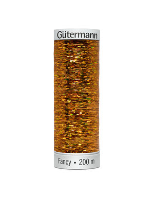 Gütermann Gütermann Fancy Metallic thread 9215 200m