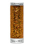 Gütermann Gütermann Fancy Metallic thread 9215 200m