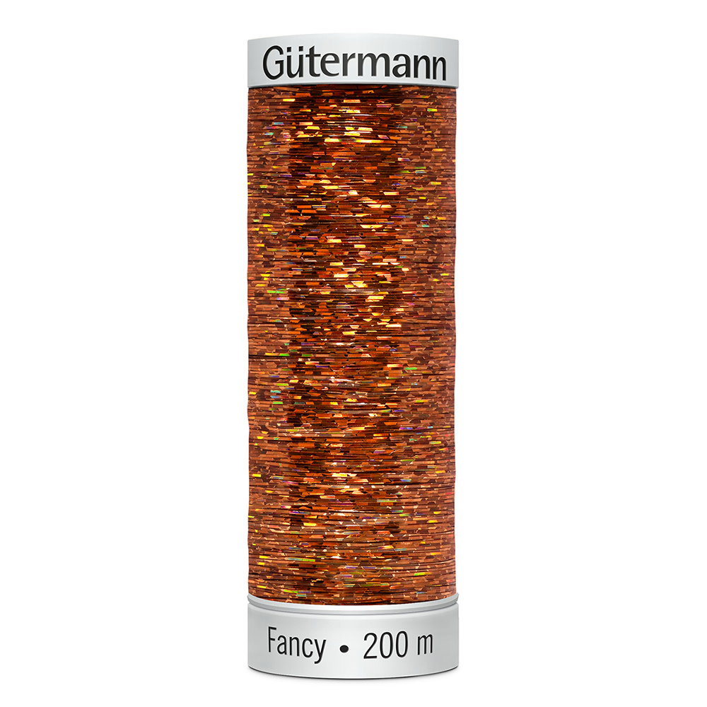 Gütermann Gütermann Fancy Metallic thread 9218 200m