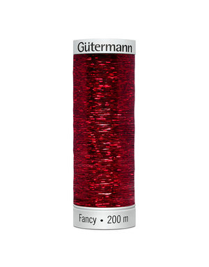 Gütermann Gütermann Fancy Metallic thread 9221 200m