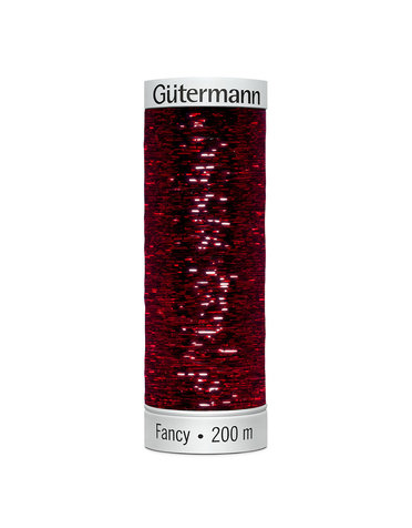 Gütermann Gütermann Fancy Metallic thread 9224 200m