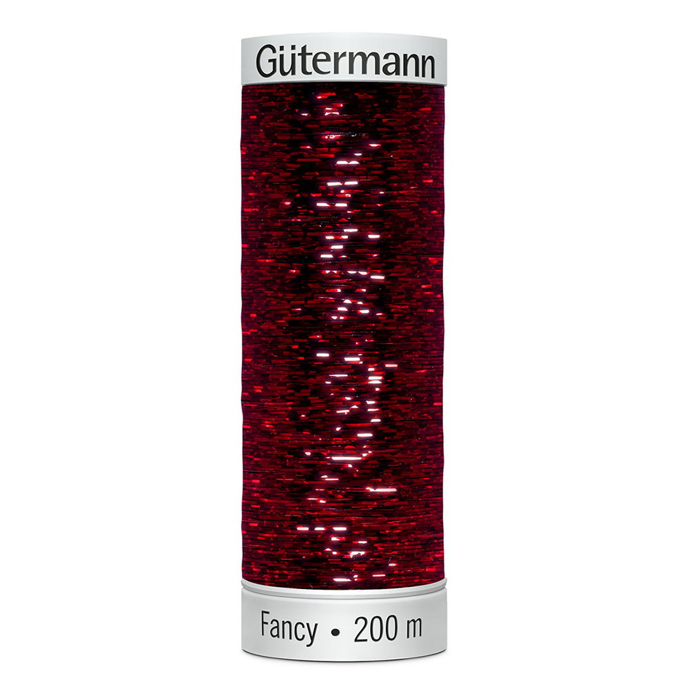 Gütermann Gütermann Fancy Metallic thread 9224 200m