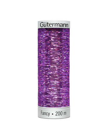 Gütermann Gütermann Fancy Metallic thread 9230 200m