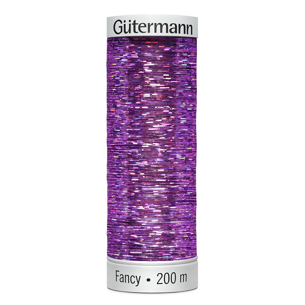 Gütermann Gütermann Fancy Metallic thread 9230 200m