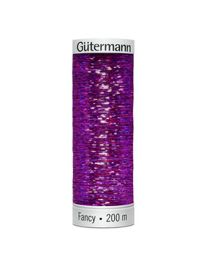 Gütermann Gütermann Fancy Metallic thread 9233 200m