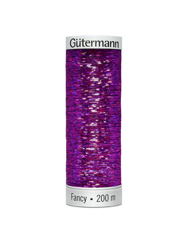 Gütermann Gütermann Fancy Metallic thread 9233 200m