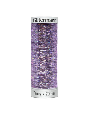 Gütermann Gütermann Fancy Metallic thread 9236 200m