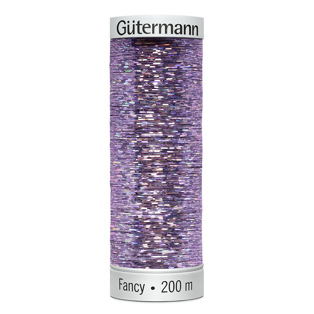 Gütermann Fil Gütermann métallique Fancy 9236 200m