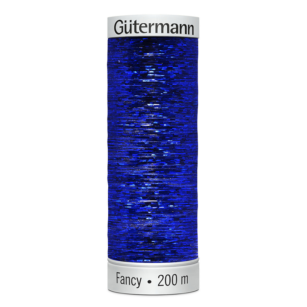 Gütermann Gütermann Fancy Metallic thread 9239 200m