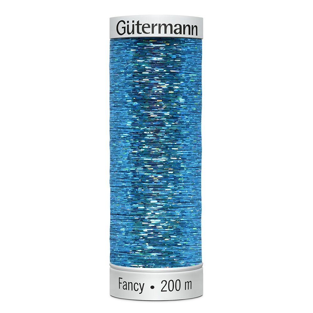 Gütermann Gütermann Fancy Metallic thread 9242 200m