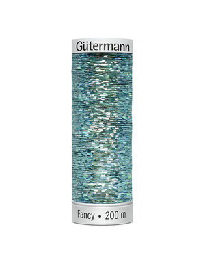 Gütermann Gütermann Fancy Metallic thread 9248 200m