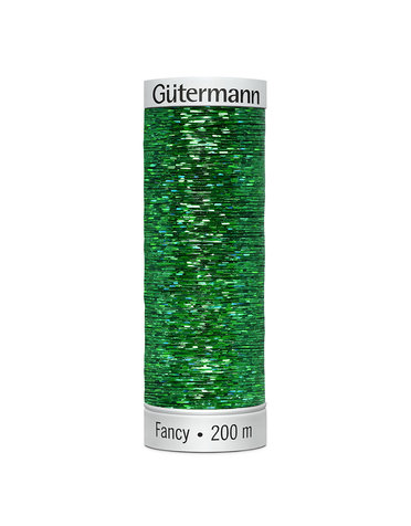 Gütermann Gütermann Fancy Metallic thread 9251 200m