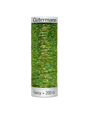 Gütermann Gütermann Fancy Metallic thread 9254 200m