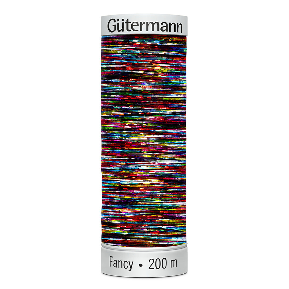 Gütermann Gütermann Fancy Metallic thread 9260 200m