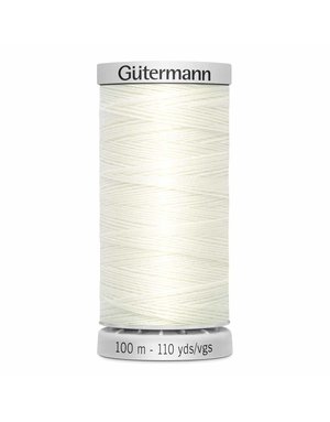 Gütermann Gütermann Extra Strong thread 111 100m