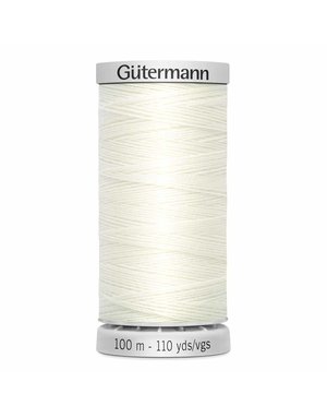 Gütermann Gütermann Extra Strong thread 111 100m