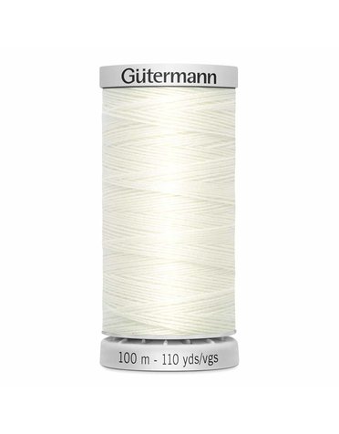 Gütermann Fil Gütermann Extra-fort 111 100m