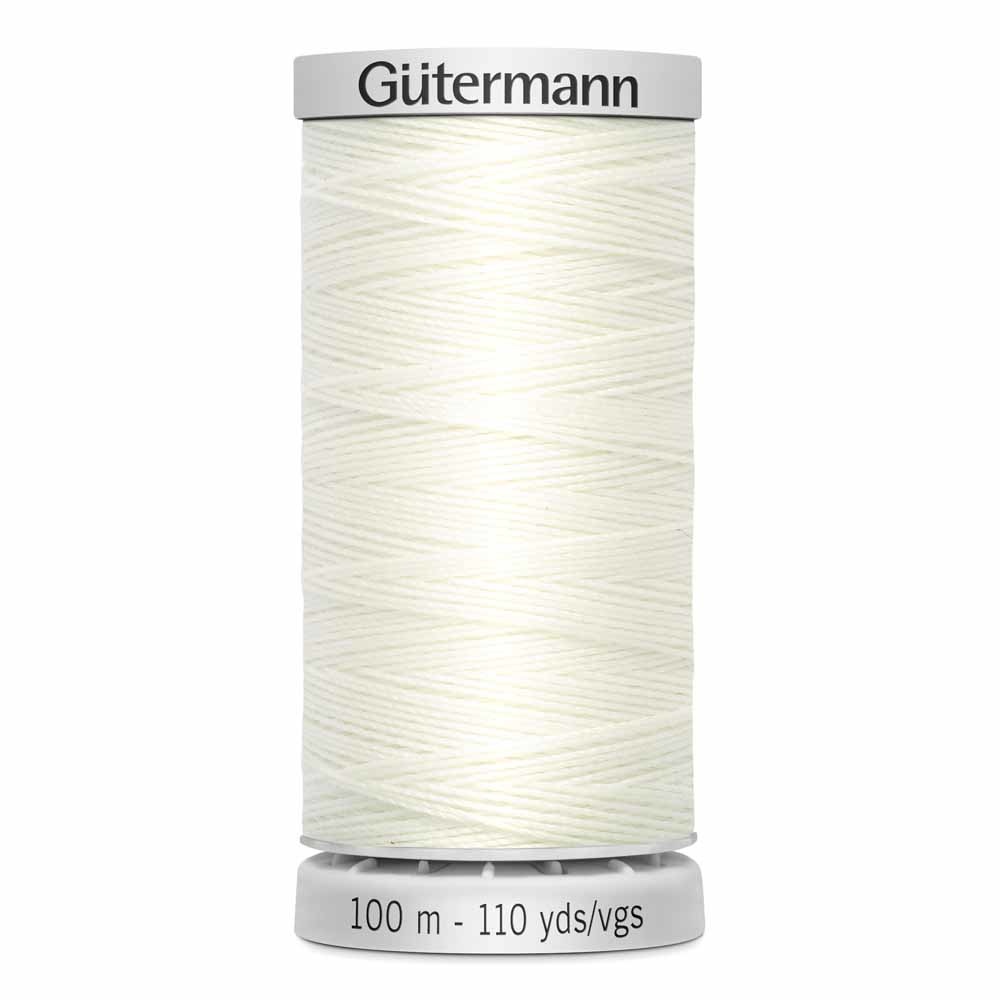 Gütermann Gütermann Extra Strong thread 111 100m