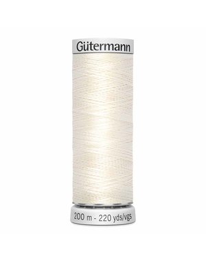 Gütermann Fil Gütermann rayonne Dekor 1016 200m