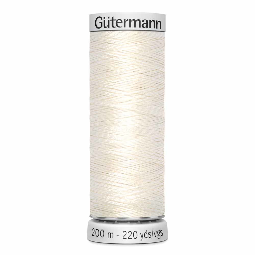 Gütermann Gütermann Dekor Rayon thread 1016 200m