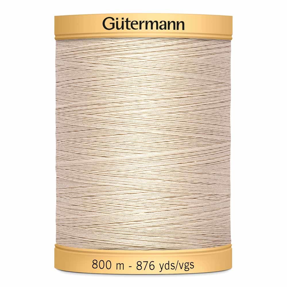 Gütermann Fil Gütermann Coton 0618