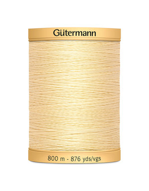 Gütermann Gütermann Cotton thread 50wt 0828 800m