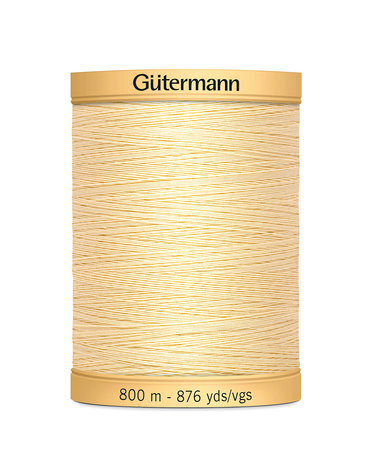 Gütermann Gütermann Cotton thread 50wt 0828 800m