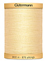 Gütermann Fil Gütermann Coton 50wt 0828 800m