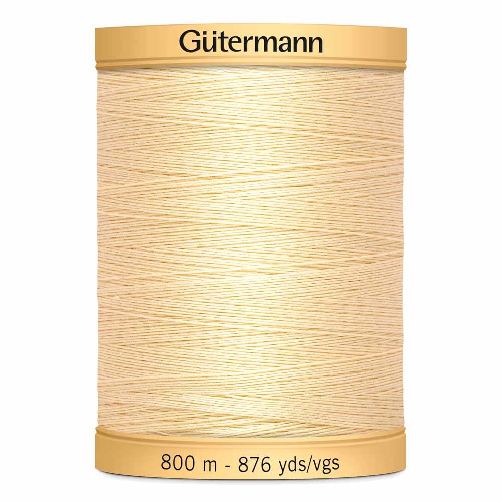 Gütermann Fil Gütermann Coton 0829
