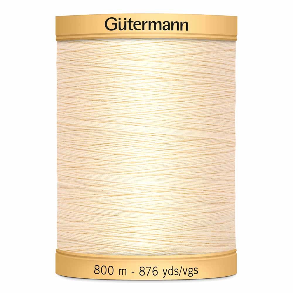 Gütermann Gütermann Cotton thread 0919